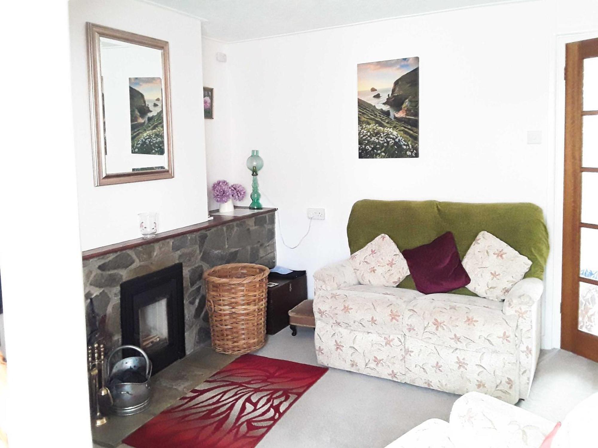 Shirleys Cottage Othery Buitenkant foto