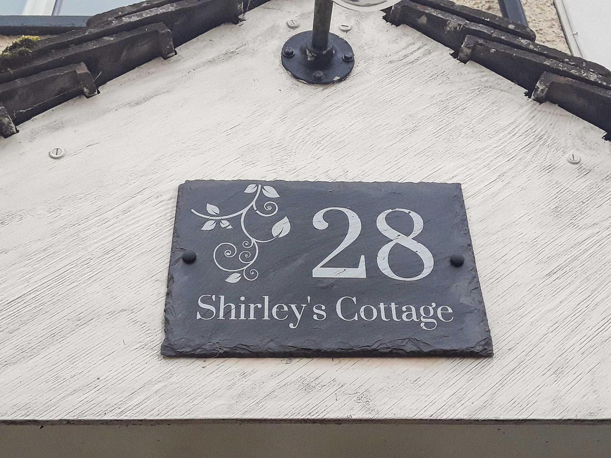Shirleys Cottage Othery Buitenkant foto
