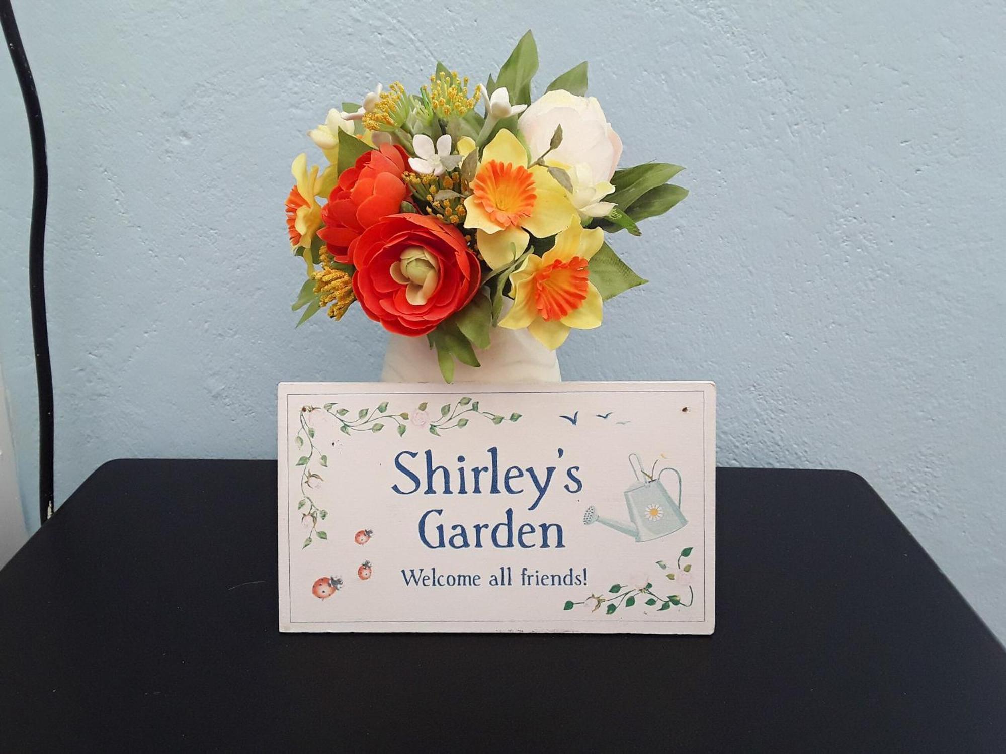 Shirleys Cottage Othery Buitenkant foto